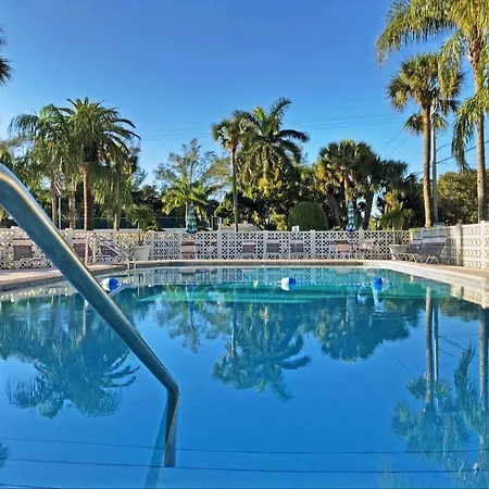 Siesta Beach House 5950 #311